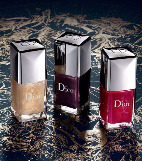 Dior vernis gloss coat